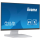 IIYAMA 21.5'' PROLITE T2252MSC-W2 Biały - 1177664 - zdjęcie 4